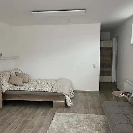 Apartman Masovice U Znojma Exterior photo