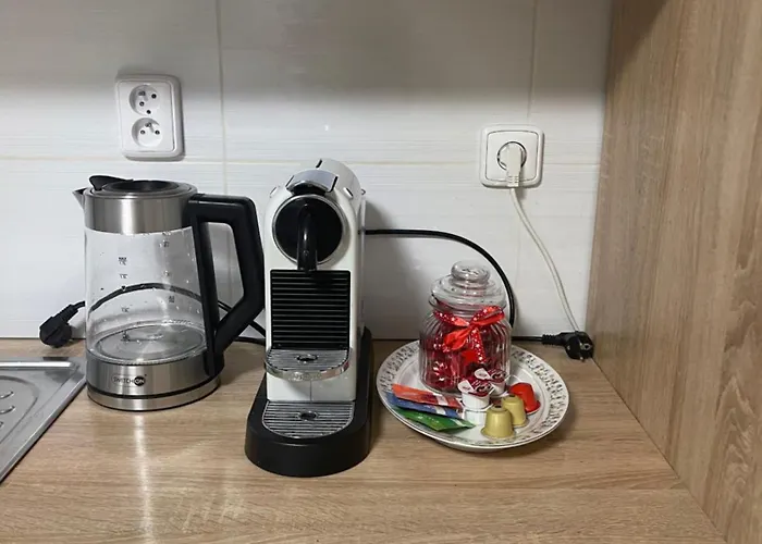 Apartman Masovice U Znojma
